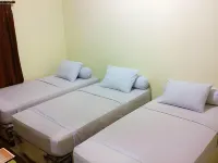 Green Hotel Ciamis Hotel di Kecamatan Ciamis
