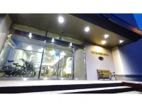 Rishiri Fuji Kanko Hotel Hotels in Rishiri