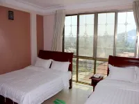 Eight Winx Hotel