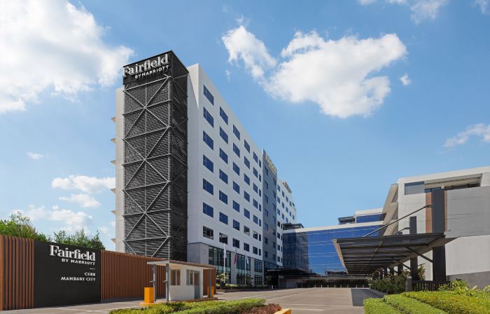 Fairfield by Marriott Cebu Mandaue City