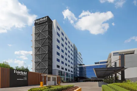Fairfield by Marriott Cebu Mandaue City