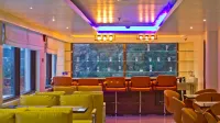 Aatmayog Luxury Manor by Blueko Hotels Hotels in Shallin