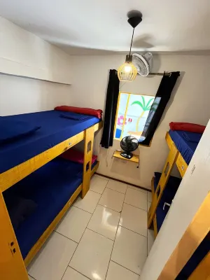 Hostel Casa da Ana