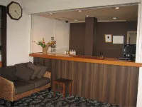 Business Daiichi Hotel Omihachiman
