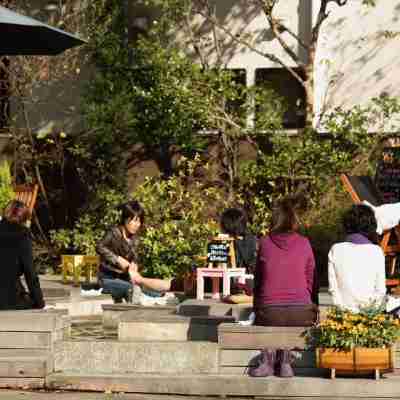 瀧の屋 Hotel Exterior