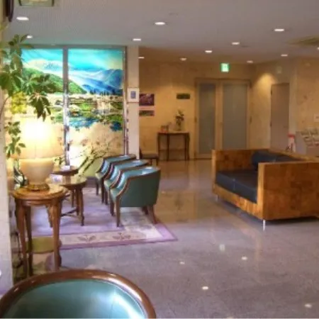 Ina Park Hotel