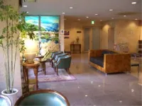 Ina Park Hotel