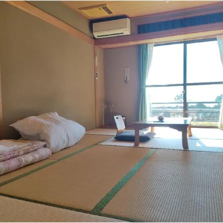 Hiroshimakenritsu Kenminnohama