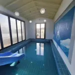 Cheongdo Obokji Kids Pool Villa