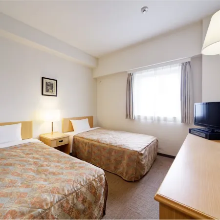 Hotel AZ Kagoshima Kiire Ten