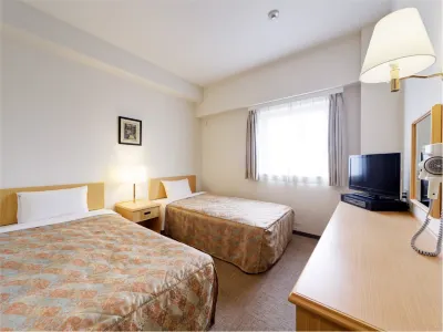 HOTEL AZ 鹿児島喜入店 のホテル