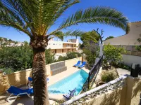 Villa Sol - Private Pools