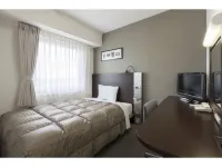 Comfort Hotel Hachinohe - románticos