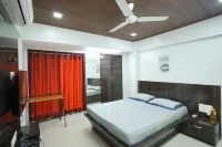 Sparks Fly Serviced apartments Vashi