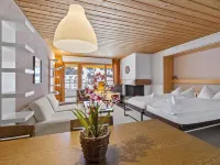 Triangel C Rautenberg Hotels in Churwalden