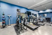 Staybridge Suites LONGVIEW by IHG - Gym