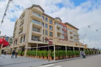 NewInn 飯店式公寓 - Cadde 54 購物中心 Sakarya University附近的飯店