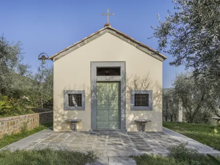 Borgo Della Limonaia