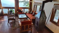 Spars Lodge