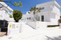 Checkin Bungalows Atlántida - Pet friendly