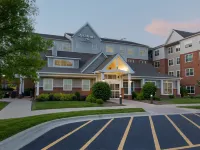 Residence Inn Decatur Forsyth Hotels in Forsyth