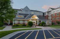 Residence Inn Decatur Forsyth