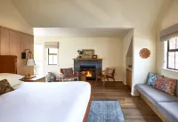 The Stavrand Hotels in Guerneville