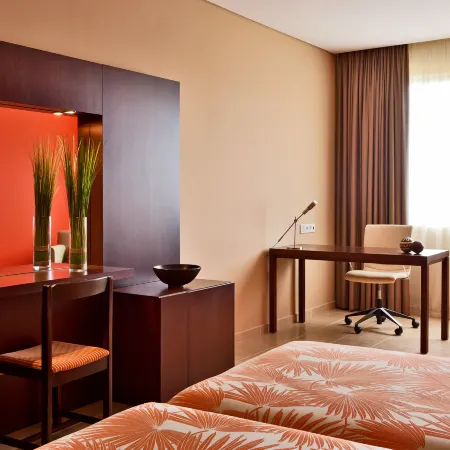 Pestana Tropico Ocean & City Hotel