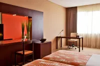 Pestana Tropico Ocean & City Hotel Hotels in Praia