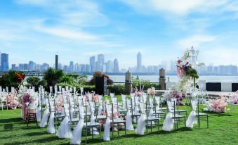 InterContinental Hotels HAIKOU SEAVIEW by IHG