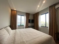 UÔNG BÍ Boutique Hotel Hotel di tx. Đông Triều