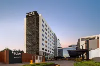 Fairfield by Marriott Cebu Mandaue City - Airport Shuttle