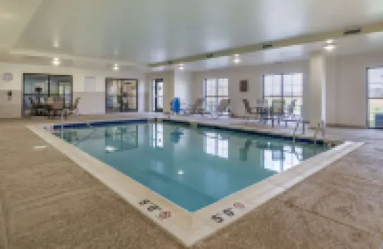 Comfort Suites Manheim - Lancaster