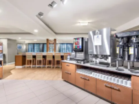 Best Western West Towne Suites Hotels in Madison