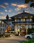 Hôtel du Domaine de La Grange de Condé Hotels in Moselle
