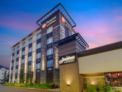 Best Western Premier Denham Inn Suites