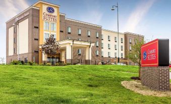 Comfort Suites