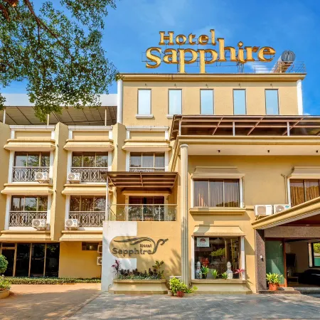 Hotel Sapphire by Fair Hospitality
