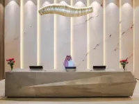 Aber Khamis Mushait Hotels in Abha