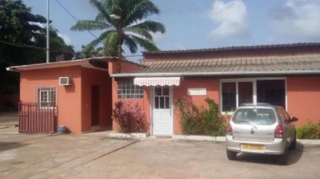 Hotel du Littoral Hotels in 