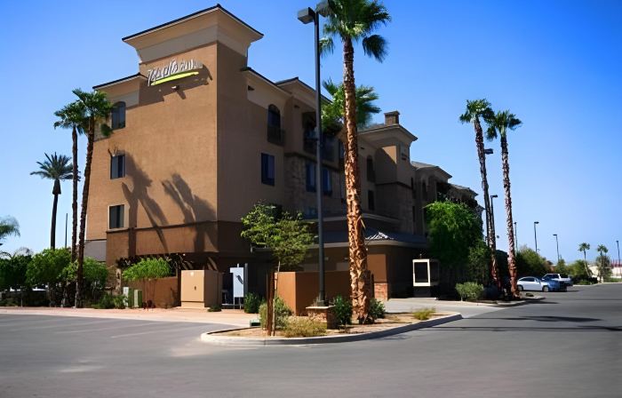 Radisson Hotel Yuma
