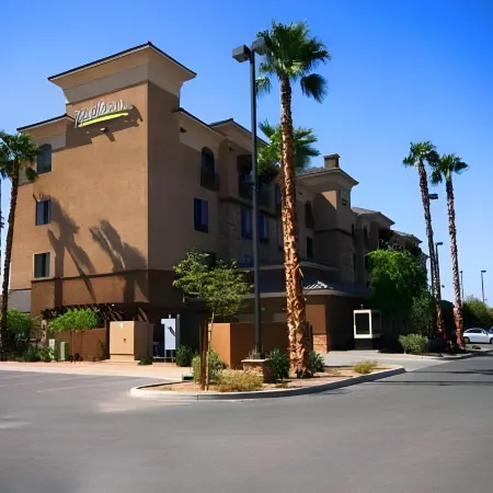 Radisson Hotel Yuma