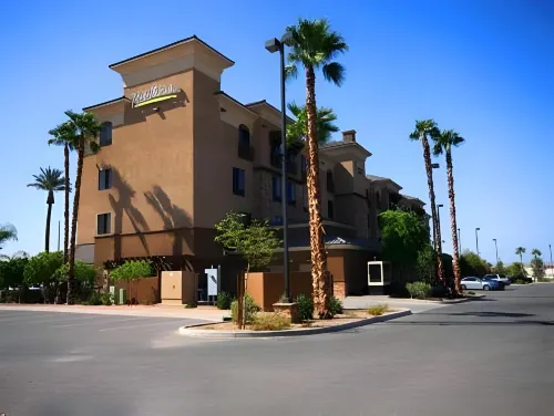 Radisson Hotel Yuma Hotels in Yuma