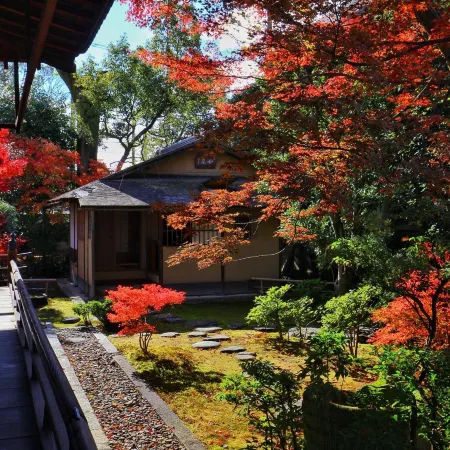 The Junei Hotel Kyoto