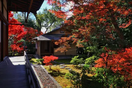 THE JUNEIHOTEL KYOTO