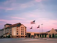 Hampton Inn & Suites Dallas-Mesquite