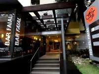 Faial Prime Suítes Hotels near Passarela Nego Quirido
