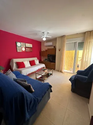 Apt Oropesa Town Rentalholidays