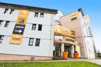 Hôtel Première Classe Saint Thibault Des Vignes Hôtels à : Torcy