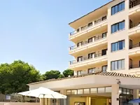 Apartaments la Perla Negra Hotels in Llevant